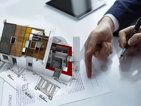 Chính sách tín dụng tác động đến thị trường bất động sản Việt Nam còn non trẻ ?